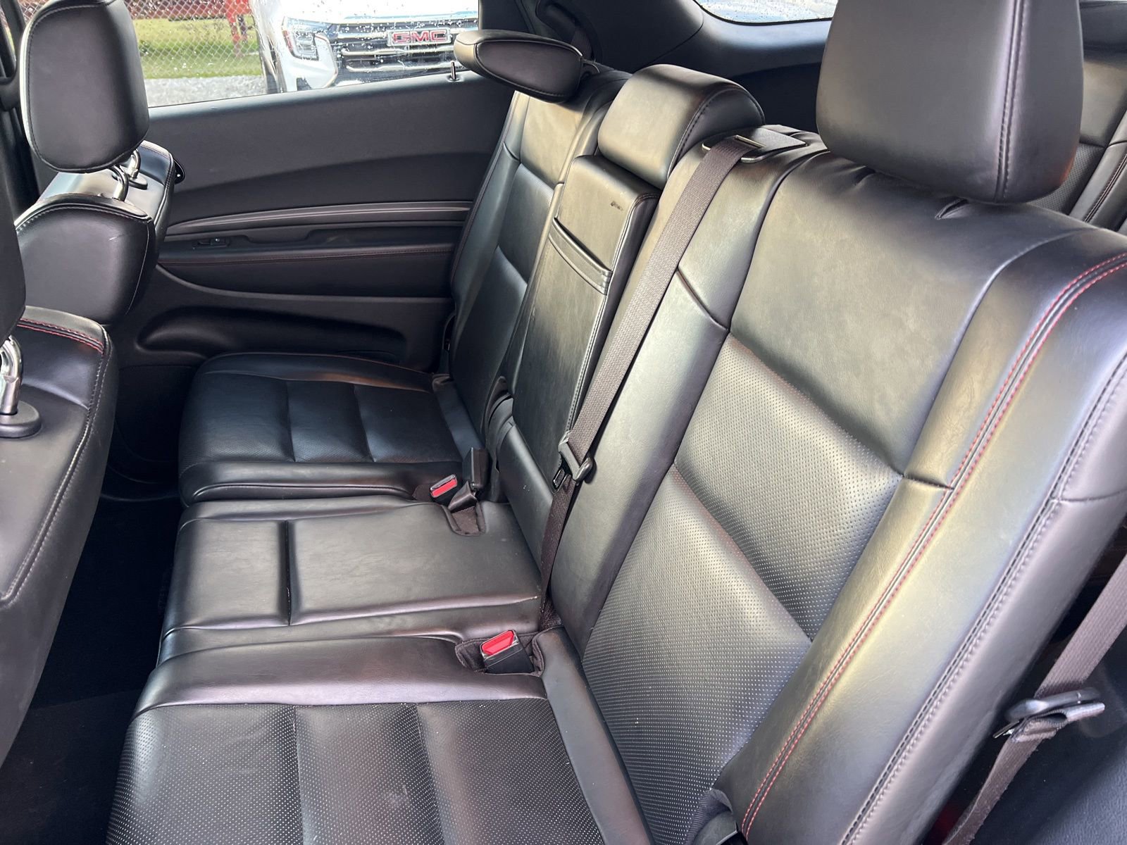 Used 2024 Dodge Durango GT image 12