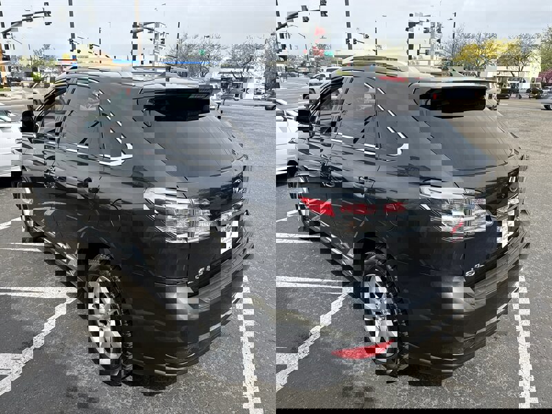 Used 2010 Lexus RX 350 AWD image 3