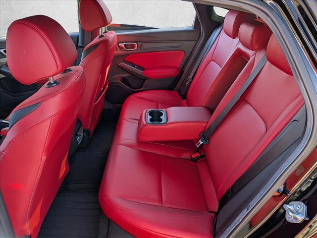 Certified 2024 Acura Integra A-Spec image 15