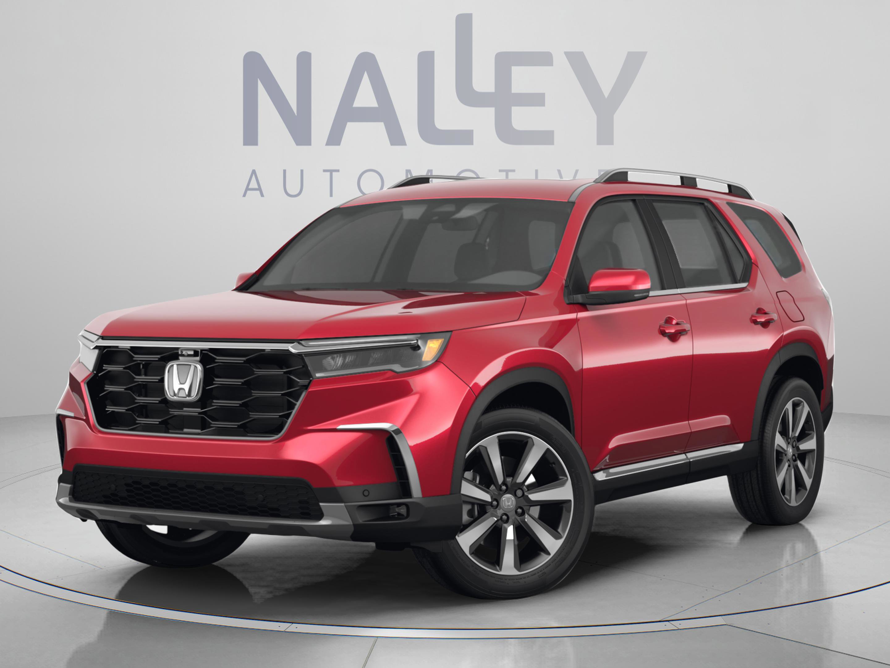 Used 2023 Honda Pilot Elite image 2