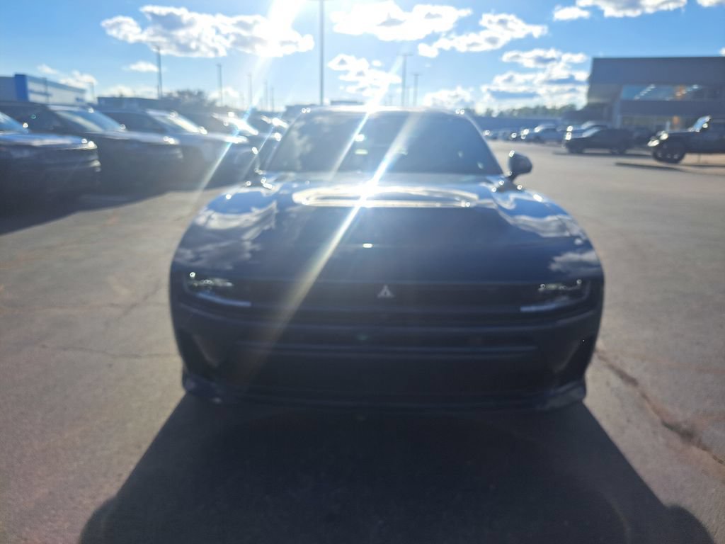 New 2026 Dodge Charger GT w/ Driver Convenience Group AWD/4WD image 9