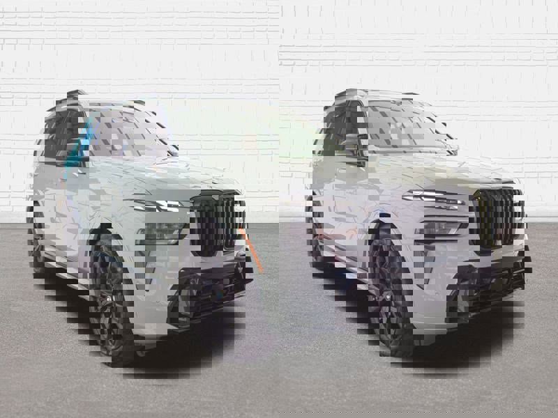 Used 2024 BMW X7 M60i