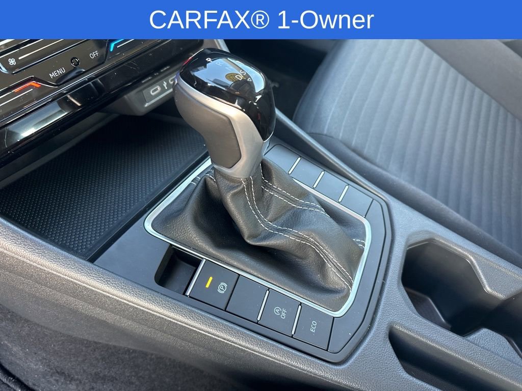 Used 2025 Volkswagen Jetta S image 31