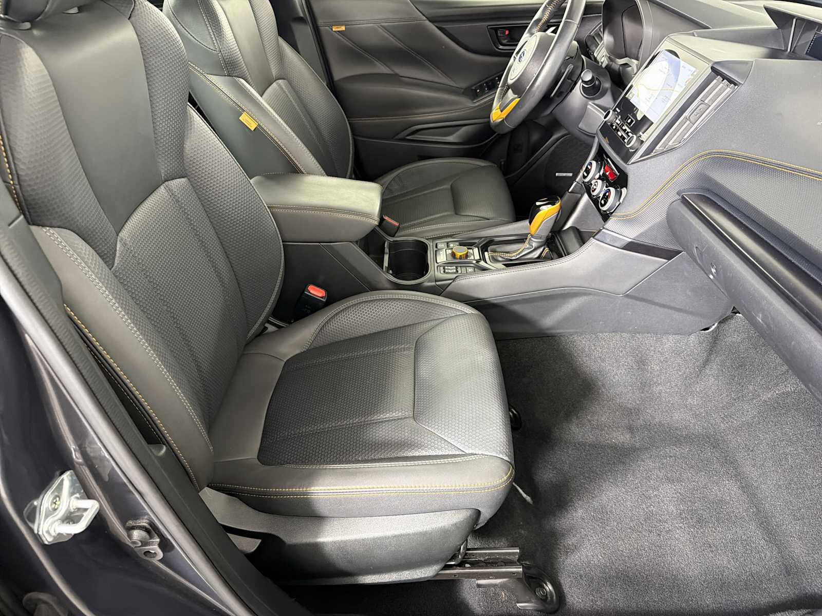 Used 2024 Subaru Forester Wilderness AWD/4WD image 11