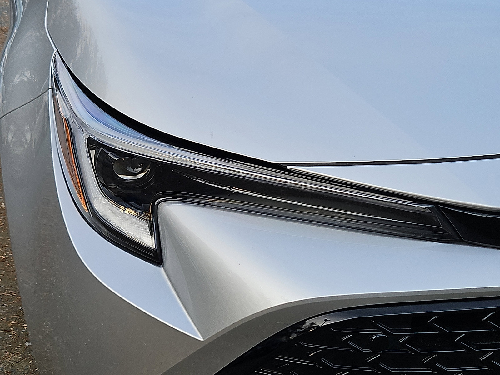 Used 2023 Toyota Corolla SE image 10