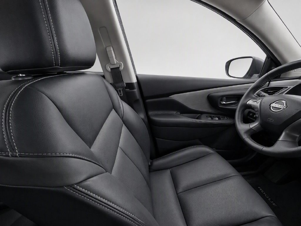Certified 2023 Nissan Murano SL w/ SL Moonroof Package AWD/4WD image 27