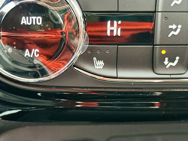 New 2026 Chevrolet Trax LT w/ Driver Confidence Package image 21