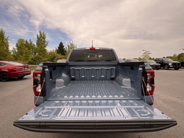 New 2025 Ford Ranger XLT w/ Trailer Tow Package AWD/4WD image 23