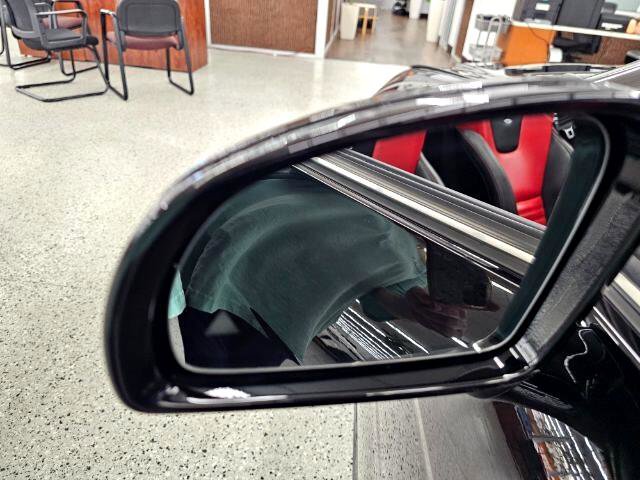 Used 2018 Mercedes-Benz SLC 43 AMG w/ Premium 2 Package image 30