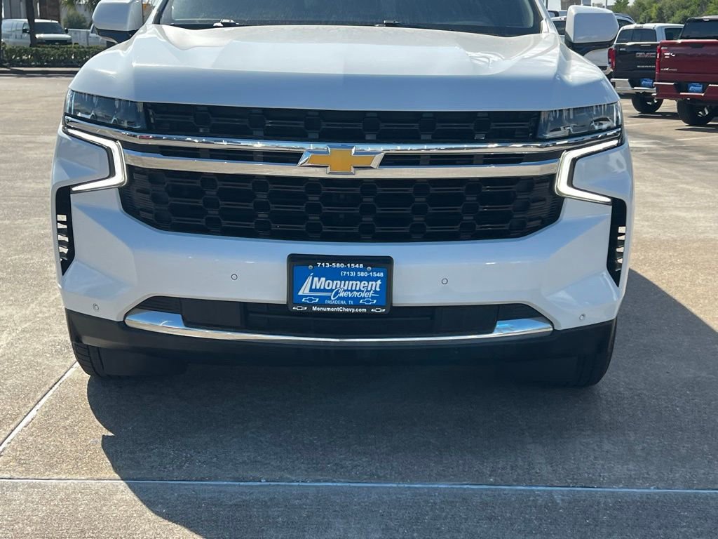 Used 2022 Chevrolet Tahoe LS w/ Driver Alert Package image 5