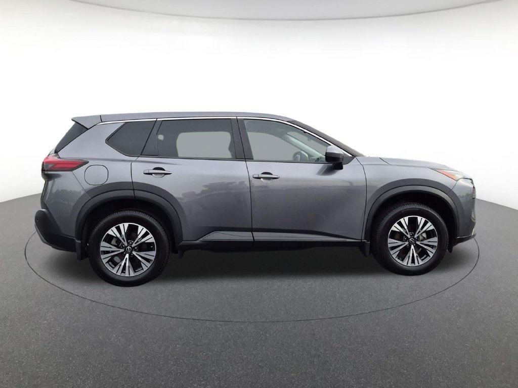 Used 2023 Nissan Rogue SV AWD/4WD image 4