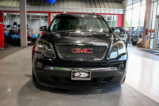 Used 2012 GMC Acadia SLT AWD/4WD video 2