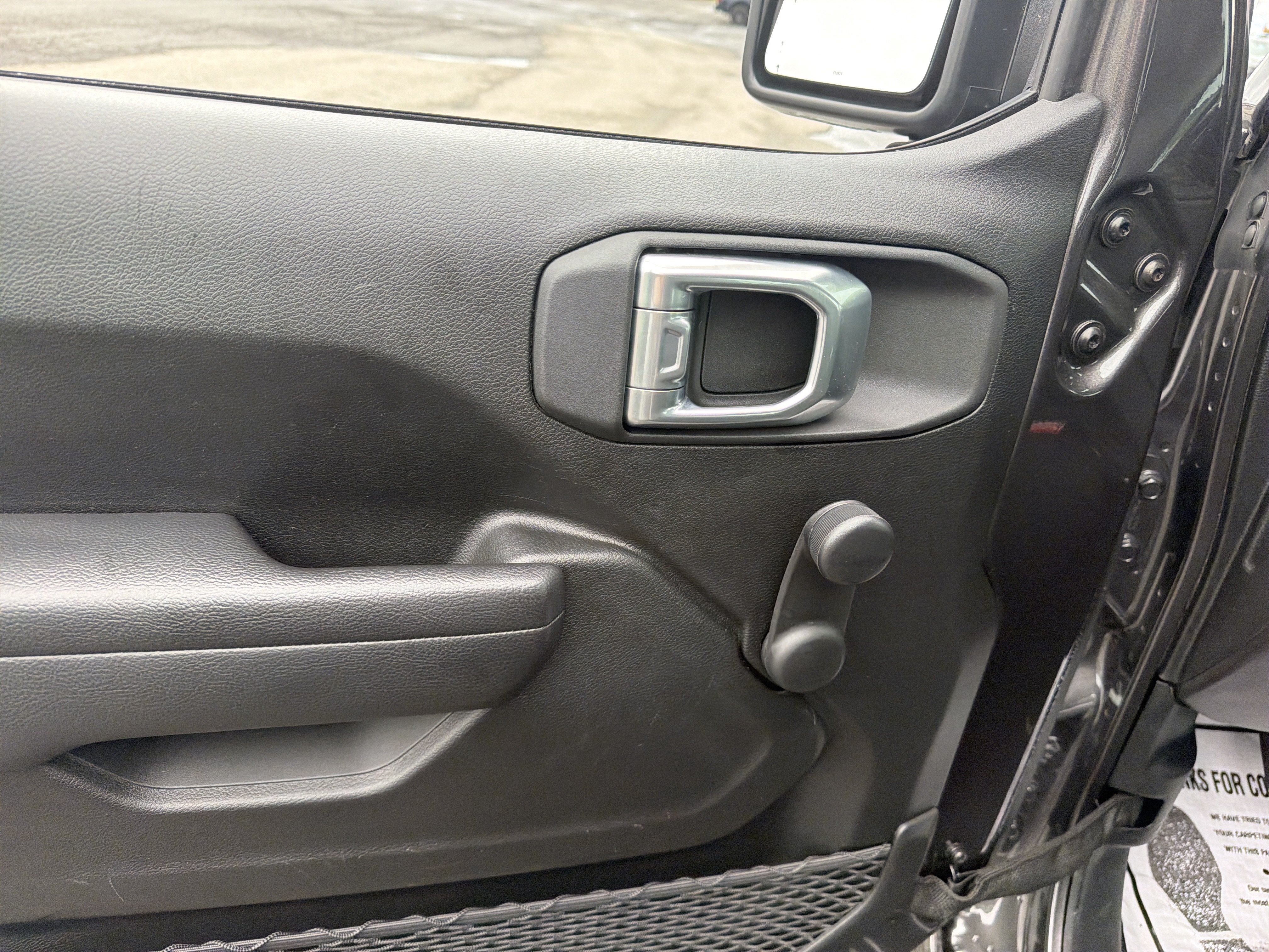 Used 2024 Jeep Gladiator Sport AWD/4WD image 16