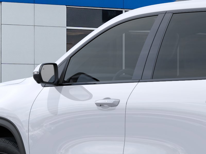 New 2026 GMC Acadia Elevation w/ Black Edition image 12