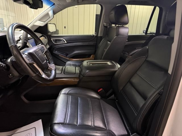 Used 2019 GMC Yukon Denali AWD/4WD image 13