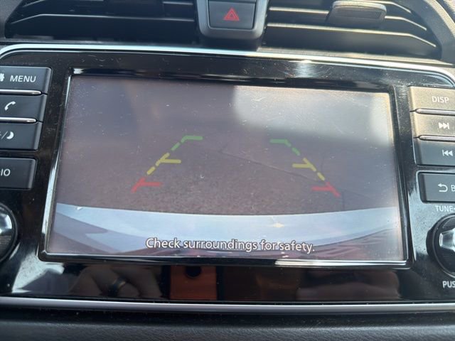 Used 2022 Nissan Versa S FWD image 27