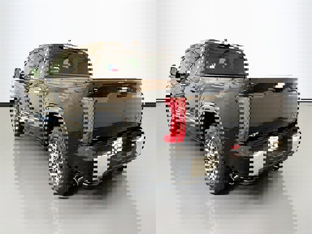 New 2026 Toyota Tundra 1794 Edition image 6