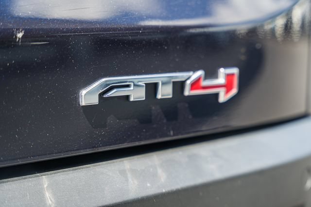 Used 2022 GMC Acadia AT4 AWD/4WD image 10