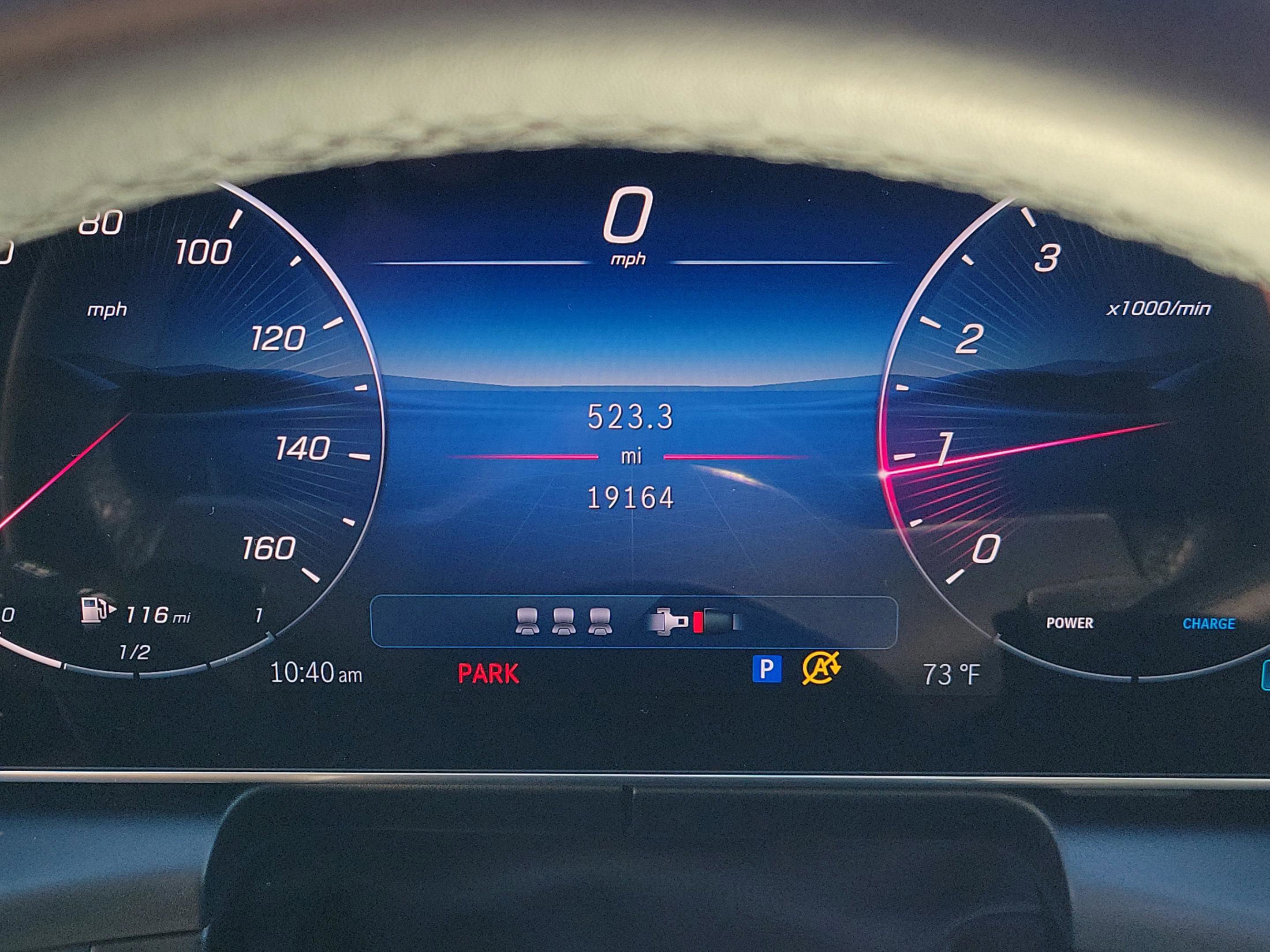 Certified 2025 Mercedes-Benz GLC 300 image 30