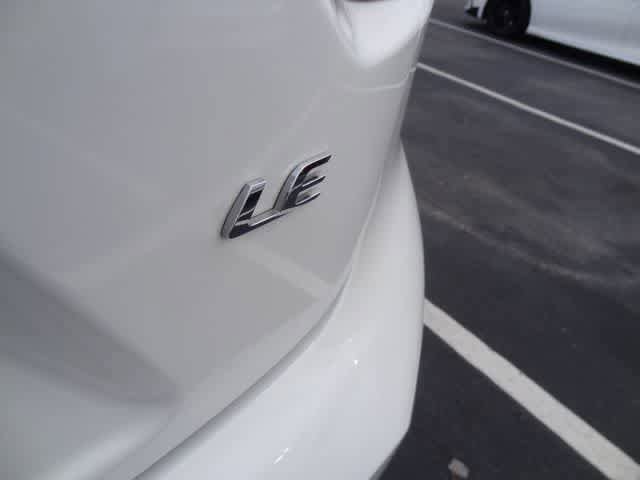 Used 2024 Toyota Corolla LE image 11