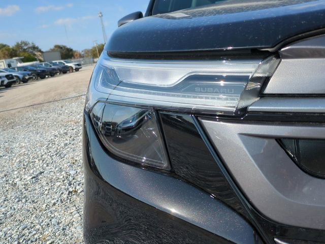 New 2026 Subaru Forester Limited image 9