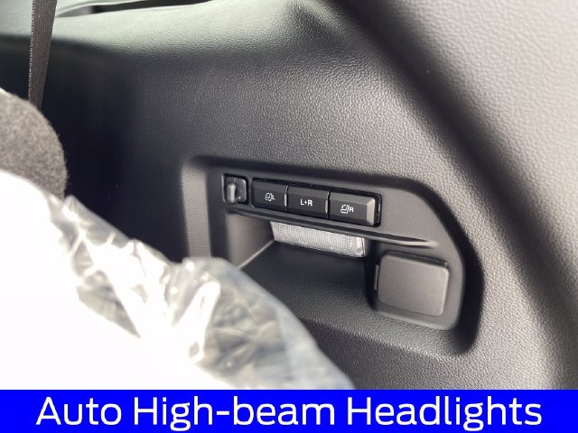 New 2027 Ford Explorer Platinum w/ 3.0L Ultimate Package AWD/4WD image 33