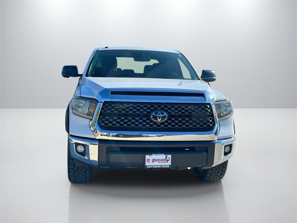 Used 2018 Toyota Tundra SR5 image 2