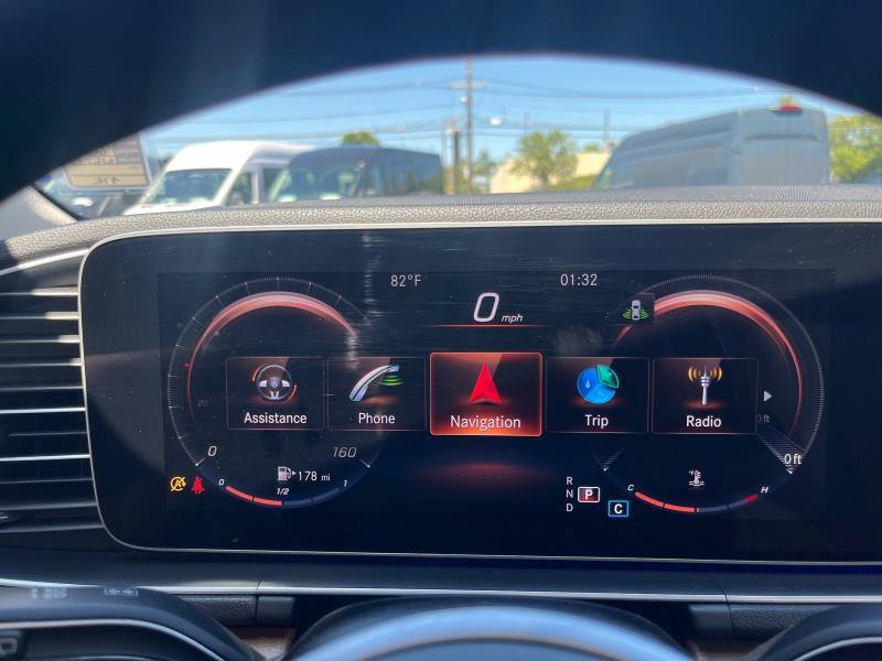 Used 2021 Mercedes-Benz GLE 350 image 23