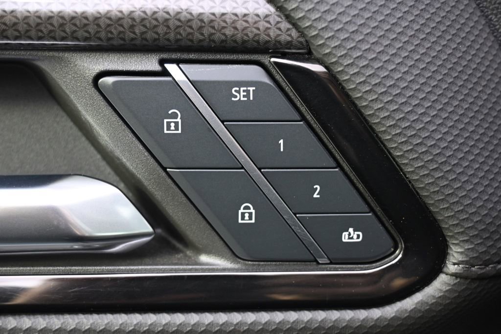 Used 2024 Chevrolet Silverado 2500 ZR2 w/ ZR2 Bison Edition image 25