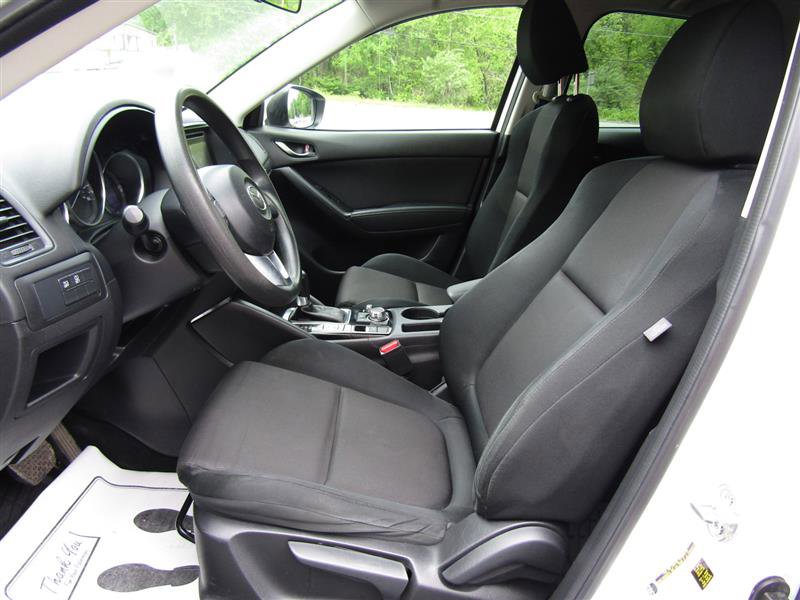 Used 2016 MAZDA CX-5 Sport image 11