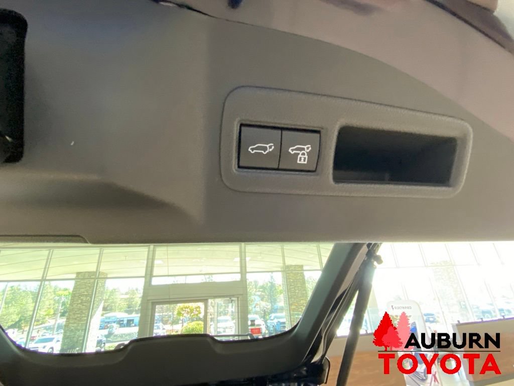 New 2026 Toyota bZ FWD image 20