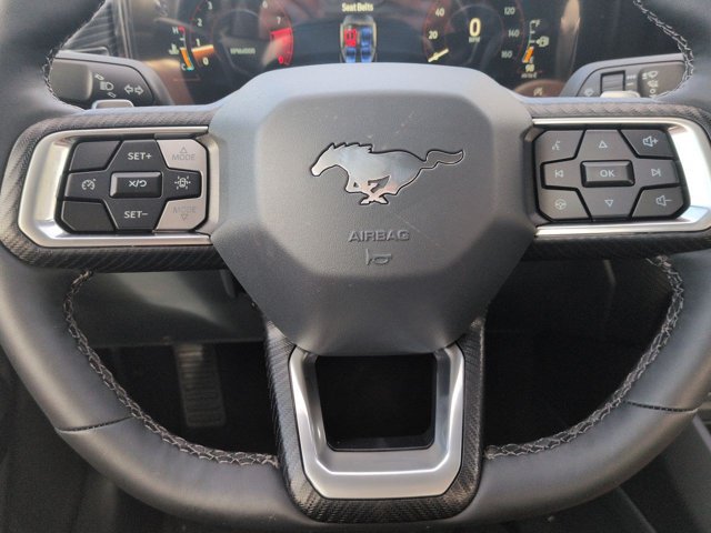 New 2026 Ford Mustang GT Premium RWD image 26