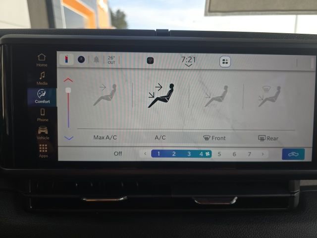 New 2026 Jeep Gladiator Sport image 19