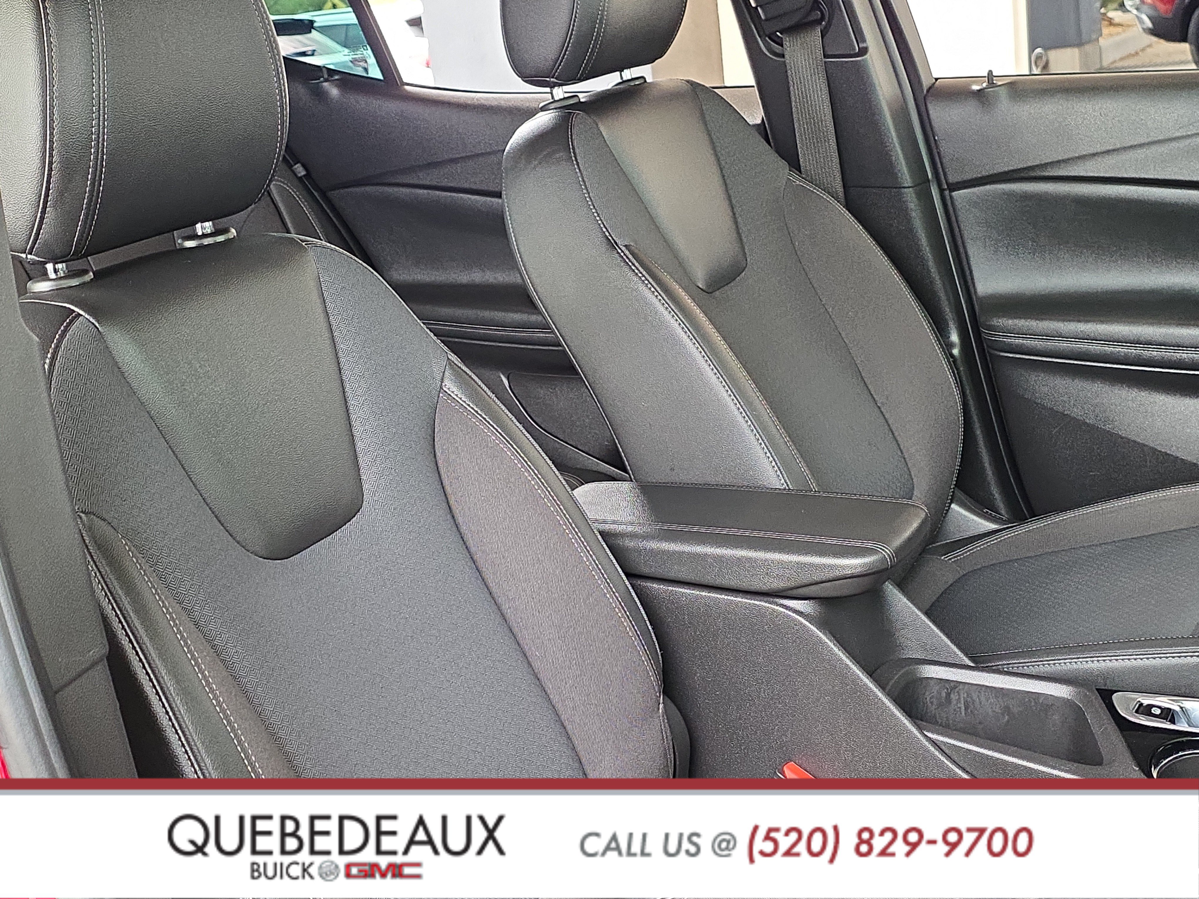 Used 2020 Buick Encore GX Preferred w/ Cold Weather Comfort Package AWD/4WD image 28