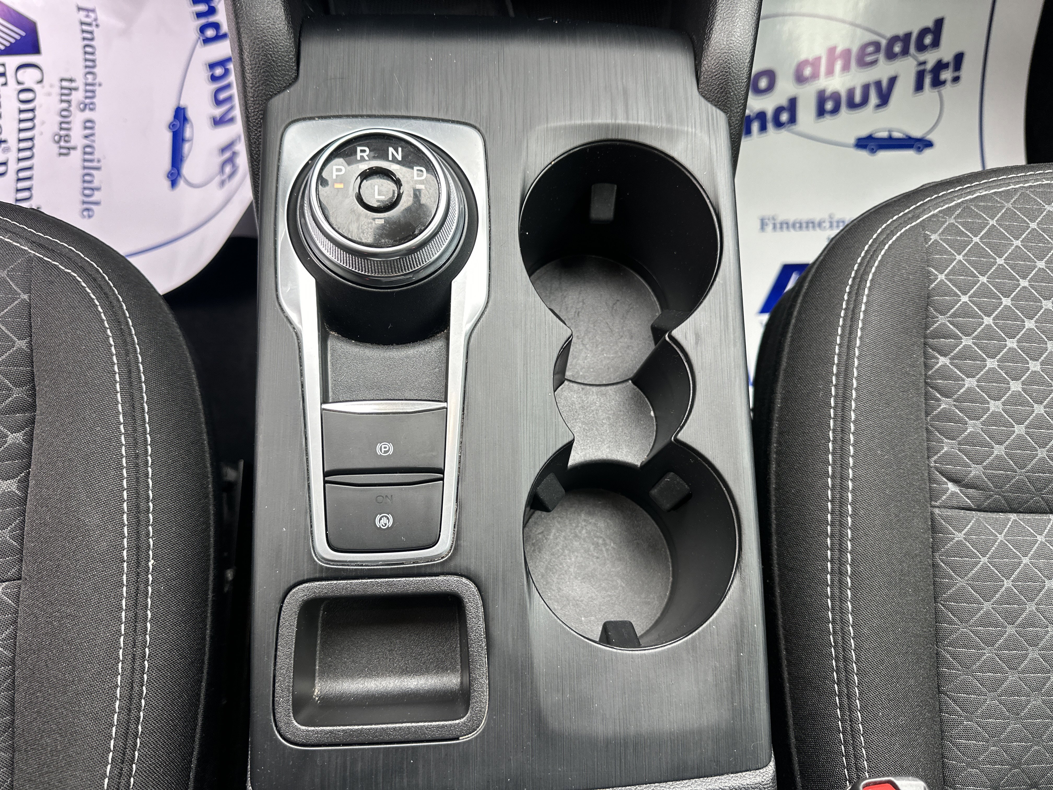 Used 2023 Ford Escape Active w/ Tech Pack #2 image 12