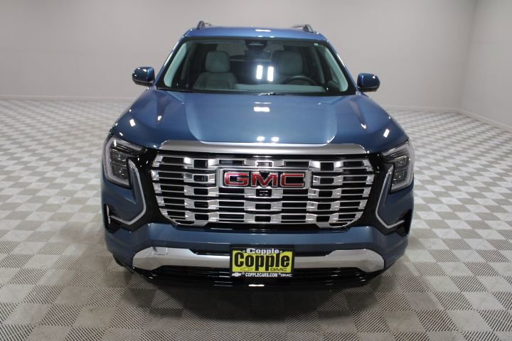 New 2026 GMC Terrain Denali AWD/4WD image 6