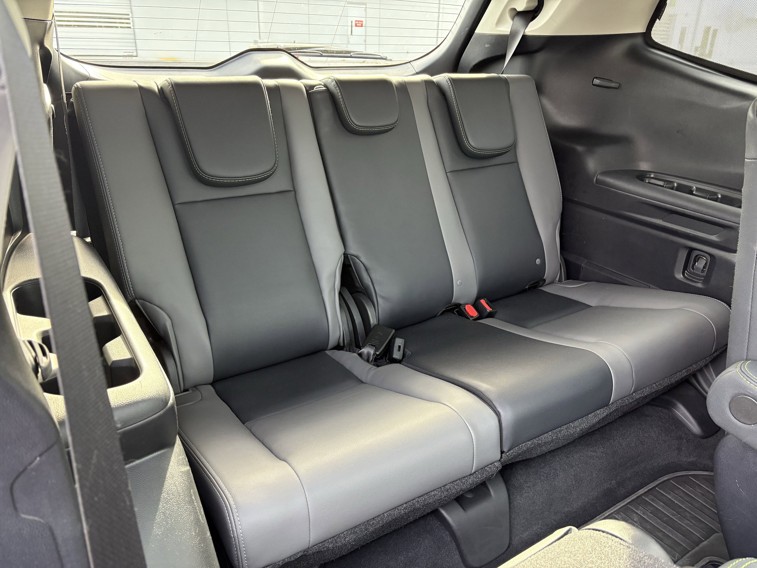 Certified 2023 Subaru Ascent Onyx Edition image 33