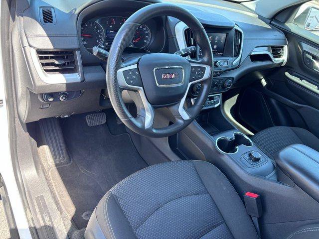 Used 2024 GMC Terrain SLE FWD image 14