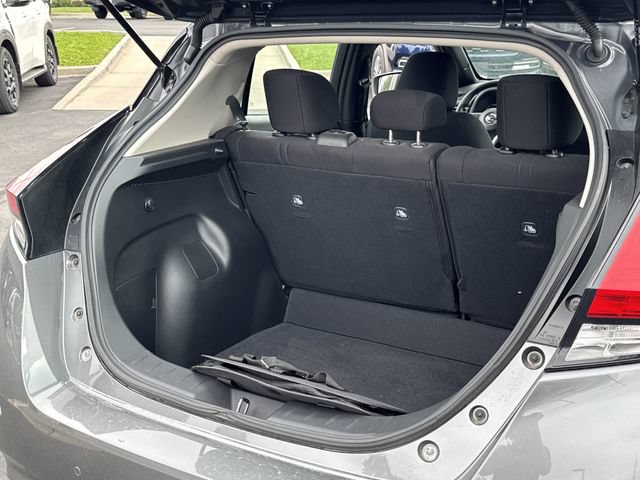 Used 2022 Nissan Leaf S Plus FWD image 20