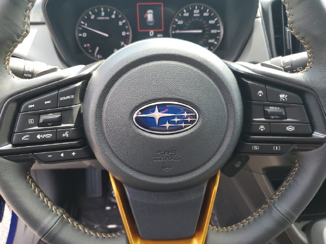 New 2026 Subaru Crosstrek 2.5i Wilderness AWD/4WD image 30