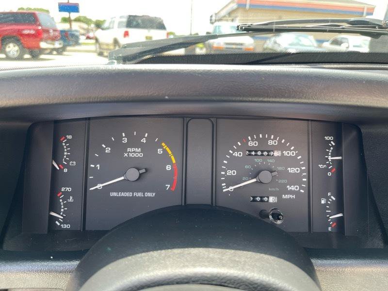 Used 1990 Ford Mustang LX RWD image 32