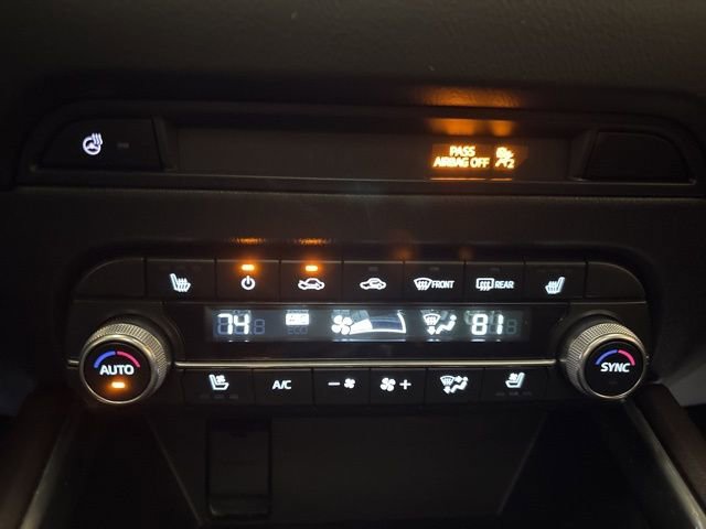 Used 2023 MAZDA CX-5 Signature image 20