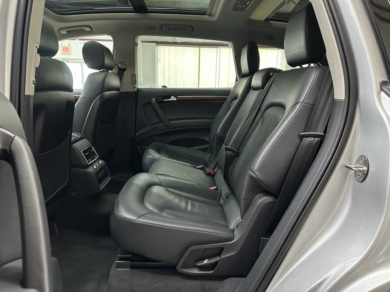 Used 2013 Audi Q7 TDI Premium Plus image 13