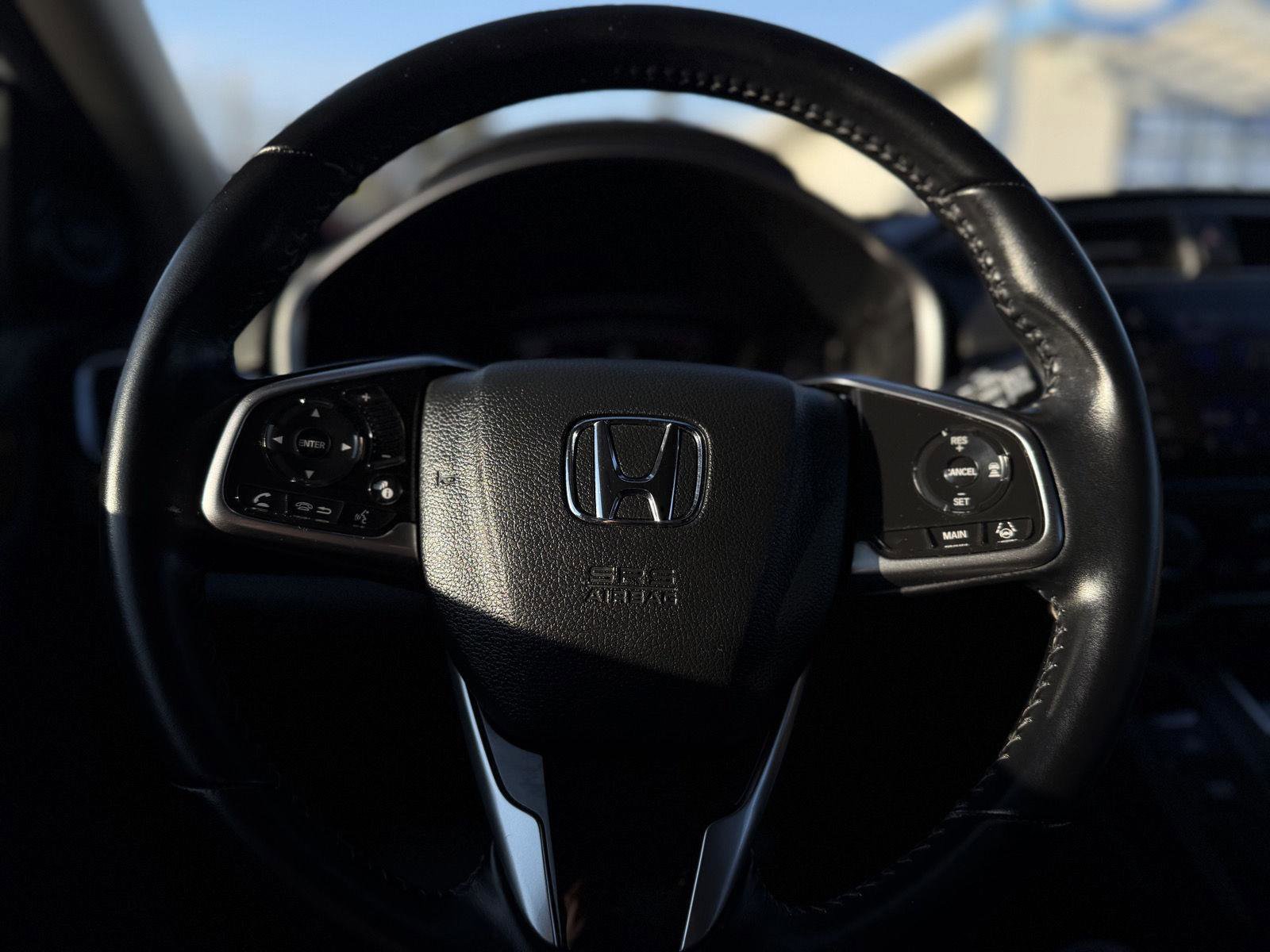 Used 2018 Honda CR-V EX-L image 16