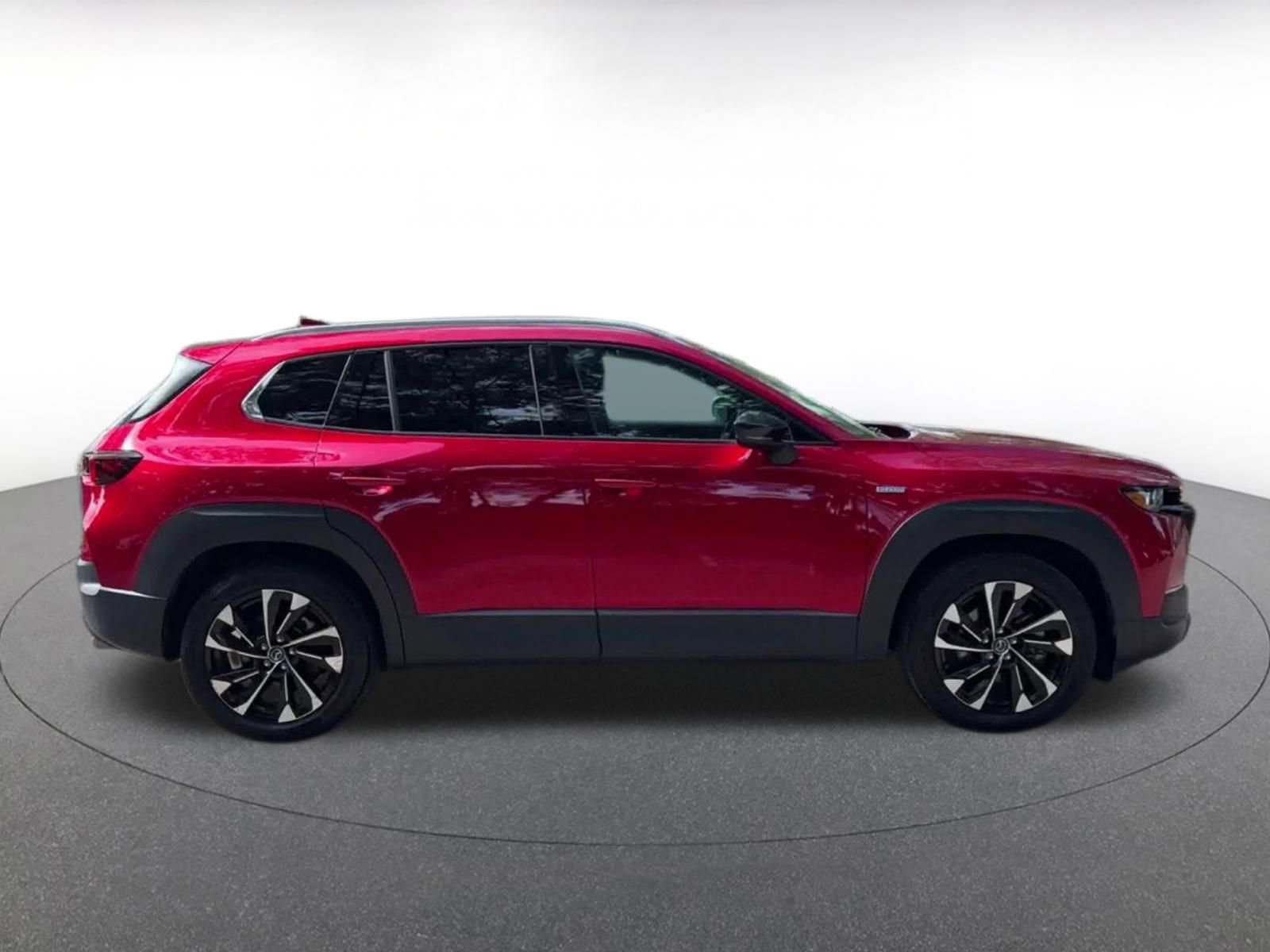 Used 2025 MAZDA CX-50 2.5 Hybrid w/ Premium Plus Pkg AWD/4WD image 16