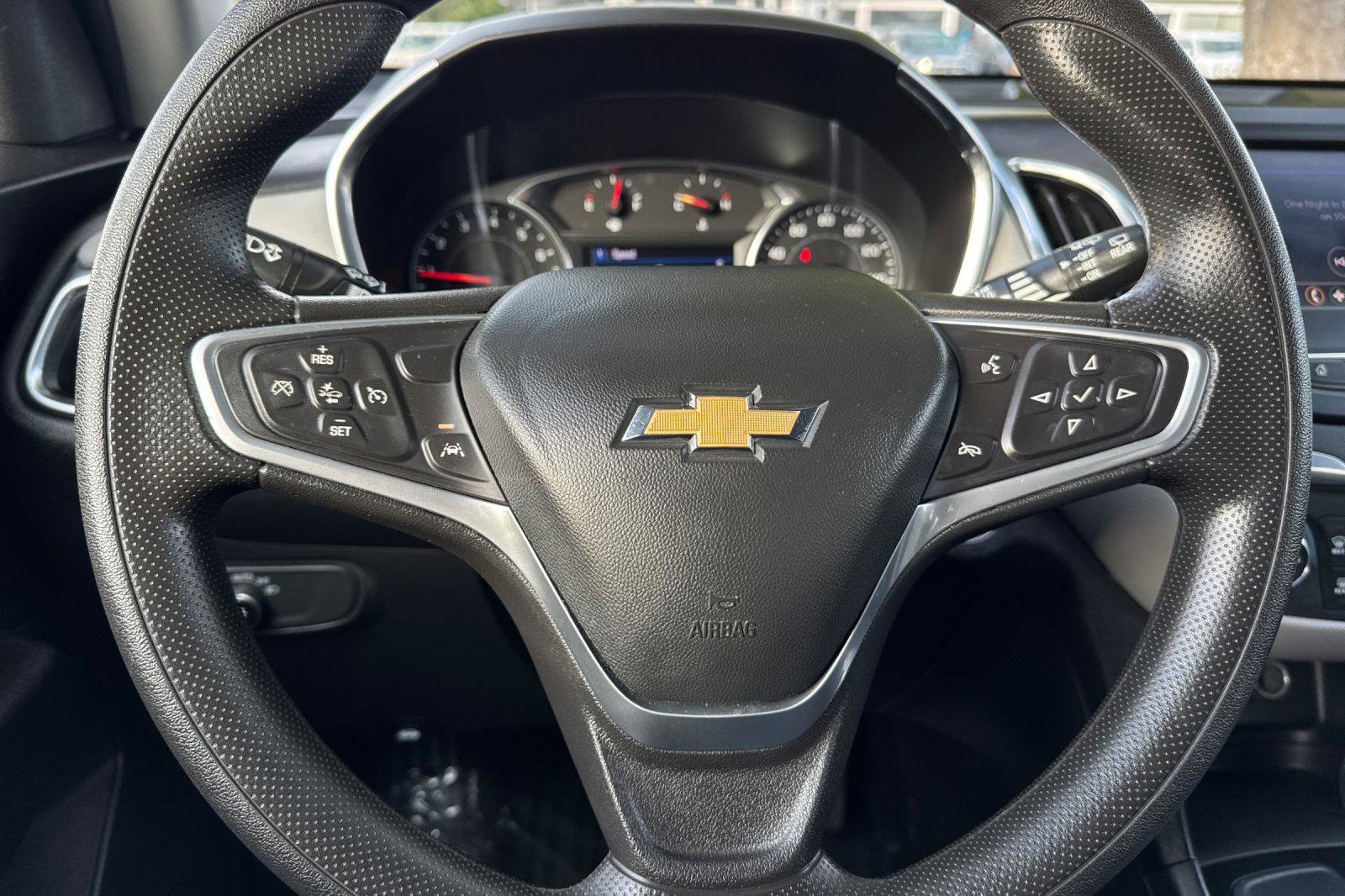 Used 2023 Chevrolet Equinox LT image 26