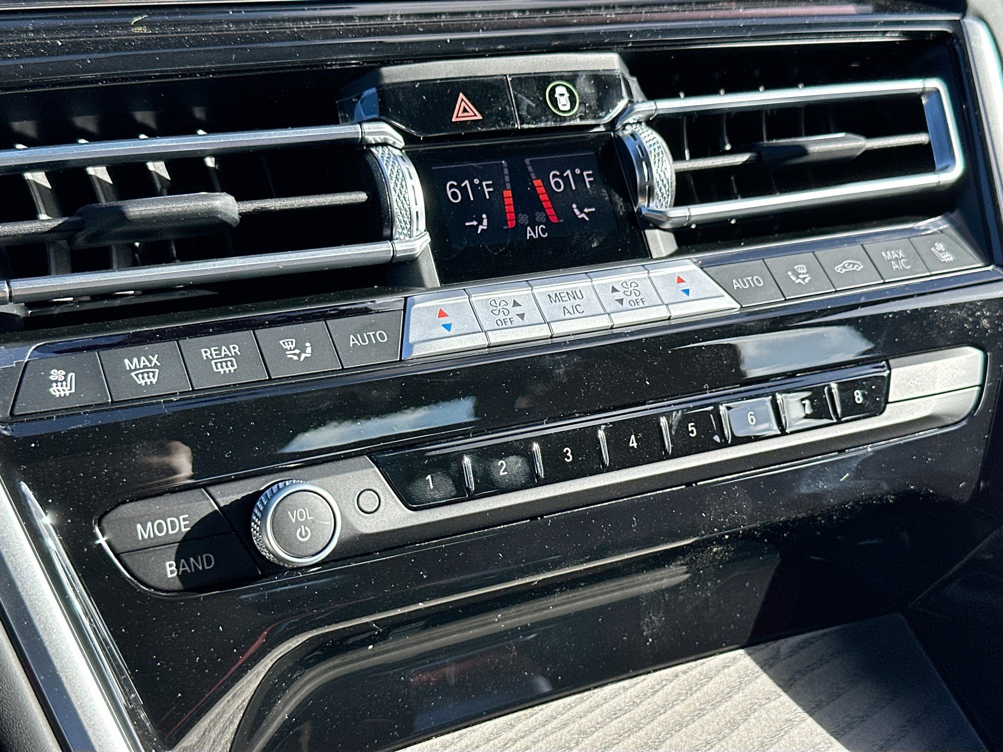 New 2026 BMW 840i RWD image 13