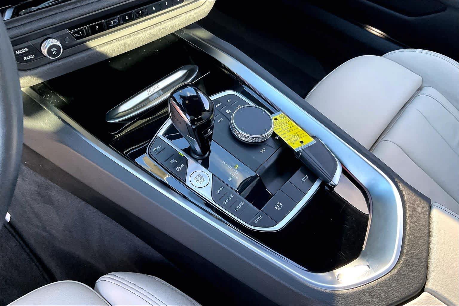 Used 2023 BMW Z4 sDrive30i w/ Premium Package RWD image 25