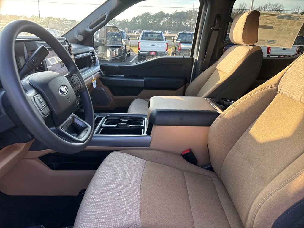 New 2026 Ford F350 XLT w/ XLT Premium Package image 11