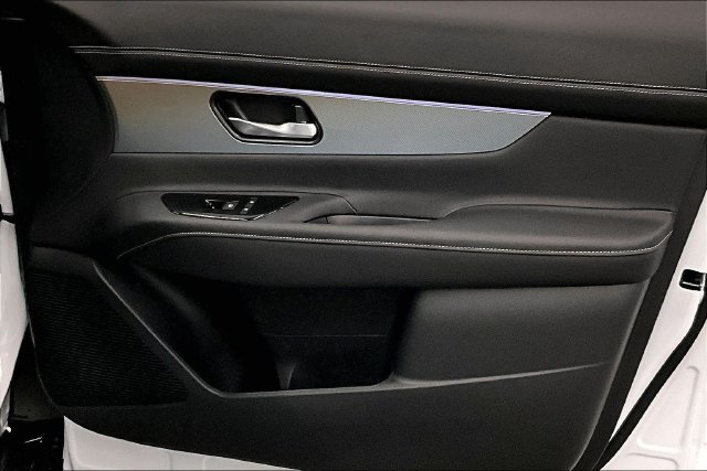 New 2027 Nissan Murano SL AWD/4WD image 39